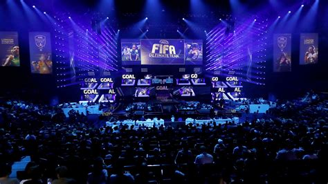 How To Bet On FIFA Esports .